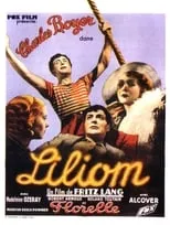 Película Liliom