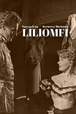 Iván Darvas interpreta a Liliomfi en Liliomfi