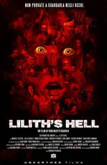 Película Lilith's Hell