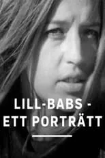 Póster de la película Lill-Babs - ett porträtt