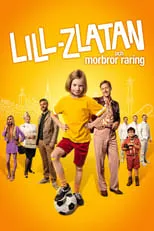 Película Lill-Zlatan och morbror raring