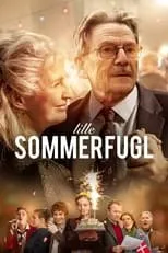 Karen-Lise Mynster en la película Lille sommerfugl