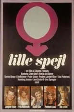 Película Lille spejl