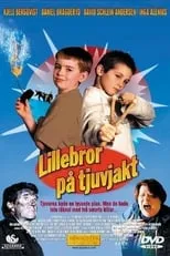 Póster de la película Lillebror på tjuvjakt