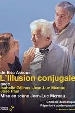 Portada de L'Illusion conjugale