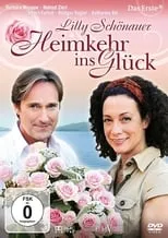 Portada de Lilly Schönauer - Heimkehr ins Glück