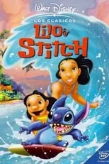 Portada de Lilo & Stitch