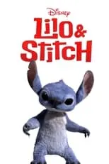 Kaipo Dudoit es David en Lilo y Stitch