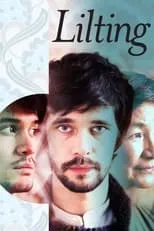 Eduardo Castillo en la película Lilting