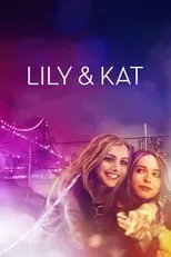 Póster de la película Lily & Kat