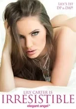 Prince Yahshua interpreta a  en Lily Carter is Irresistible