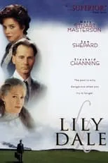 Portada de Lily Dale