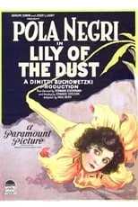 Película Lily of the Dust