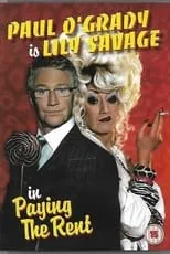 Paul O'Grady es Lily Savage/Kitty Kelly en Lily Savage Live: Paying the Rent