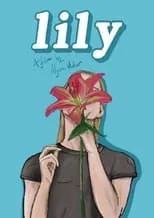 Leah McNamara interpreta a Violet en Lily