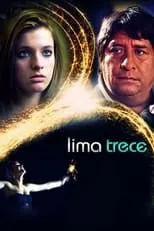 Poster de Lima 13