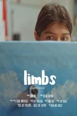 Daniel Hackborn es Scoot en Limbs