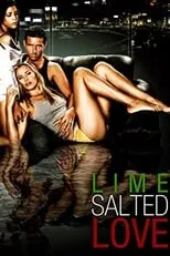 Saige Ryan interpreta a Young Ellie Trillino en Lime Salted Love