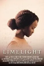 Poster de la película Limelight - Películas hoy en TV