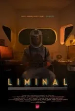 Portada de Liminal