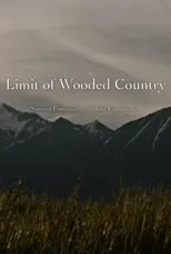 Kristin Griffith es Joan en Limit of Wooded Country