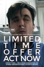 Película Limited Time Offer Act Now