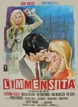 Película L'immensità (La ragazza del Paip's)