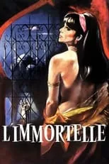 Película L'Immortelle