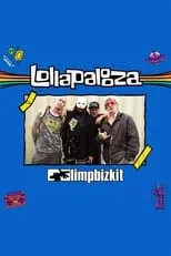 Fred Durst es Himself en Limp Bizkit - Live at Lollapalooza 2021