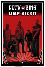 Wes Borland es  en Limp Bizkit - Live at Rock am Ring