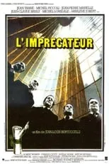 Película L'Imprécateur