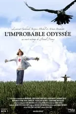 Portada de L'Improbable Odyssée