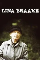 Ellen Frank interpreta a Mangold en Lina Braake