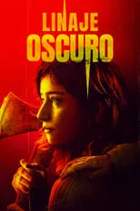 Poster de la película Linaje Oscuro - Películas hoy en TV