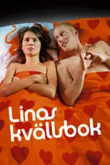 Mylaine Hedreul interpreta a Lina en Linas kvällsbok