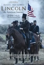 Janusz Kaminski es Self en Lincoln: An American Journey