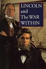 Pirie MacDonald es  en Lincoln and the War Within