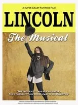 Emmy Harrington interpreta a Ellen Sailor en Lincoln The Musical