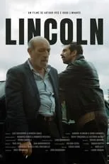 Película Lincoln