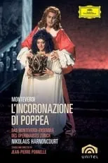 Poster de la película L'Incoronazione di Poppea - Películas hoy en TV