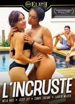 Portada de L'incruste