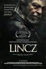 Poster de la película Lincz - Películas hoy en TV