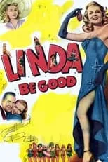 Portada de Linda, Be Good