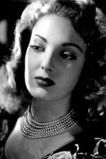 Linda Darnell interpreta a Self (Archive Footage) en Linda Darnell: Hollywood's Fallen Angel