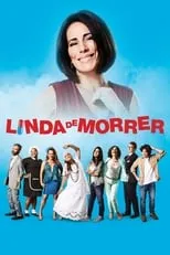 Susana Vieira interpreta a Lina (mother) en Linda de Morrer