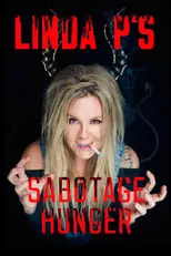 Linda P. es Sig selv en Linda P's Sabotagehunger