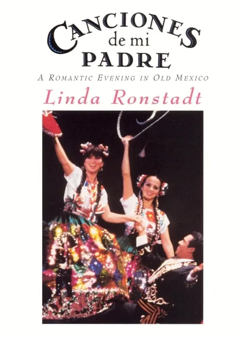 Gilberto Puente es Himself en Linda Ronstadt: Canciones de Mi Padre