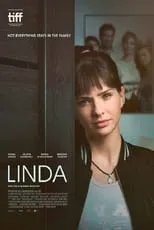 Barbara Sammeth interpreta a Young Woman en Linda