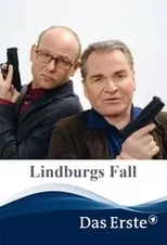 Portada de Lindburgs Fall