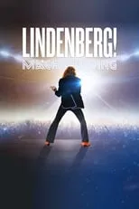 Póster de la película Lindenberg! Mach dein Ding